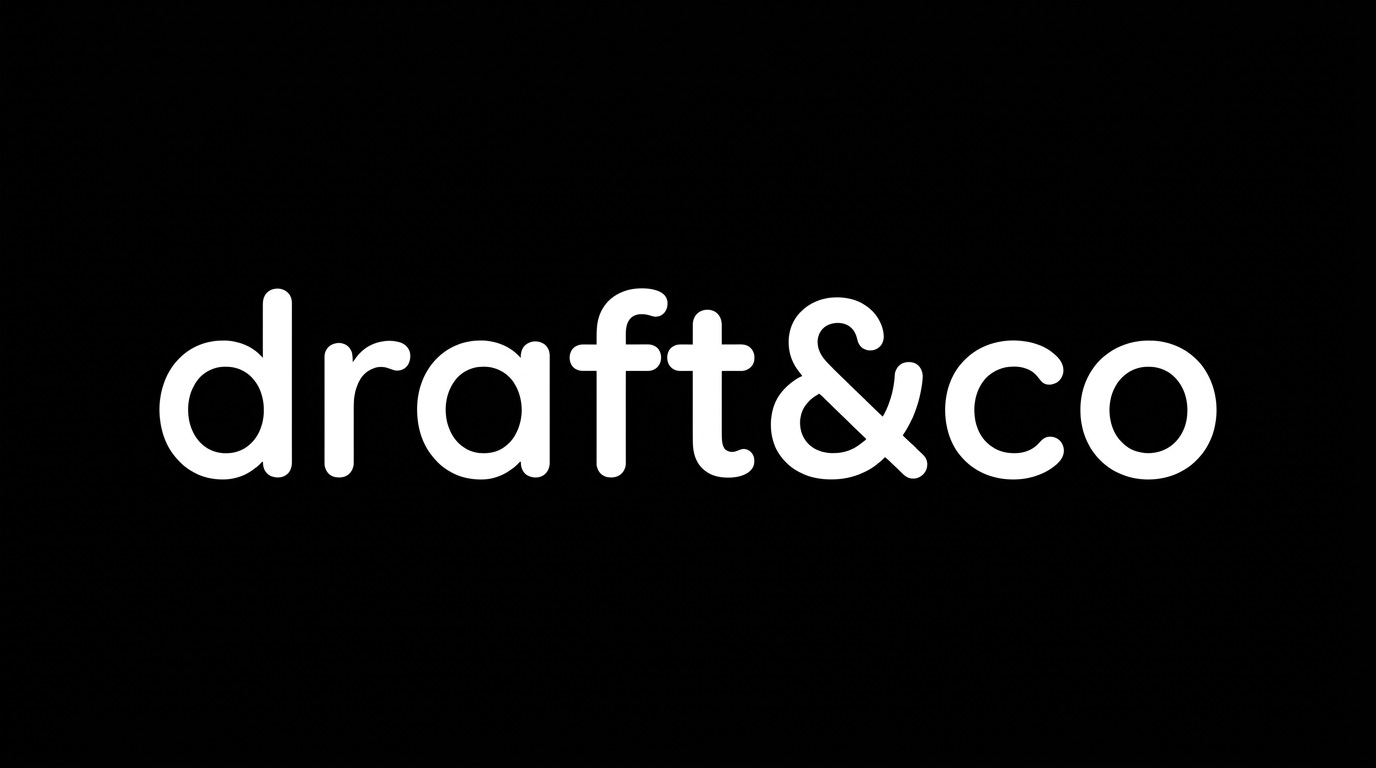 Draft & Co