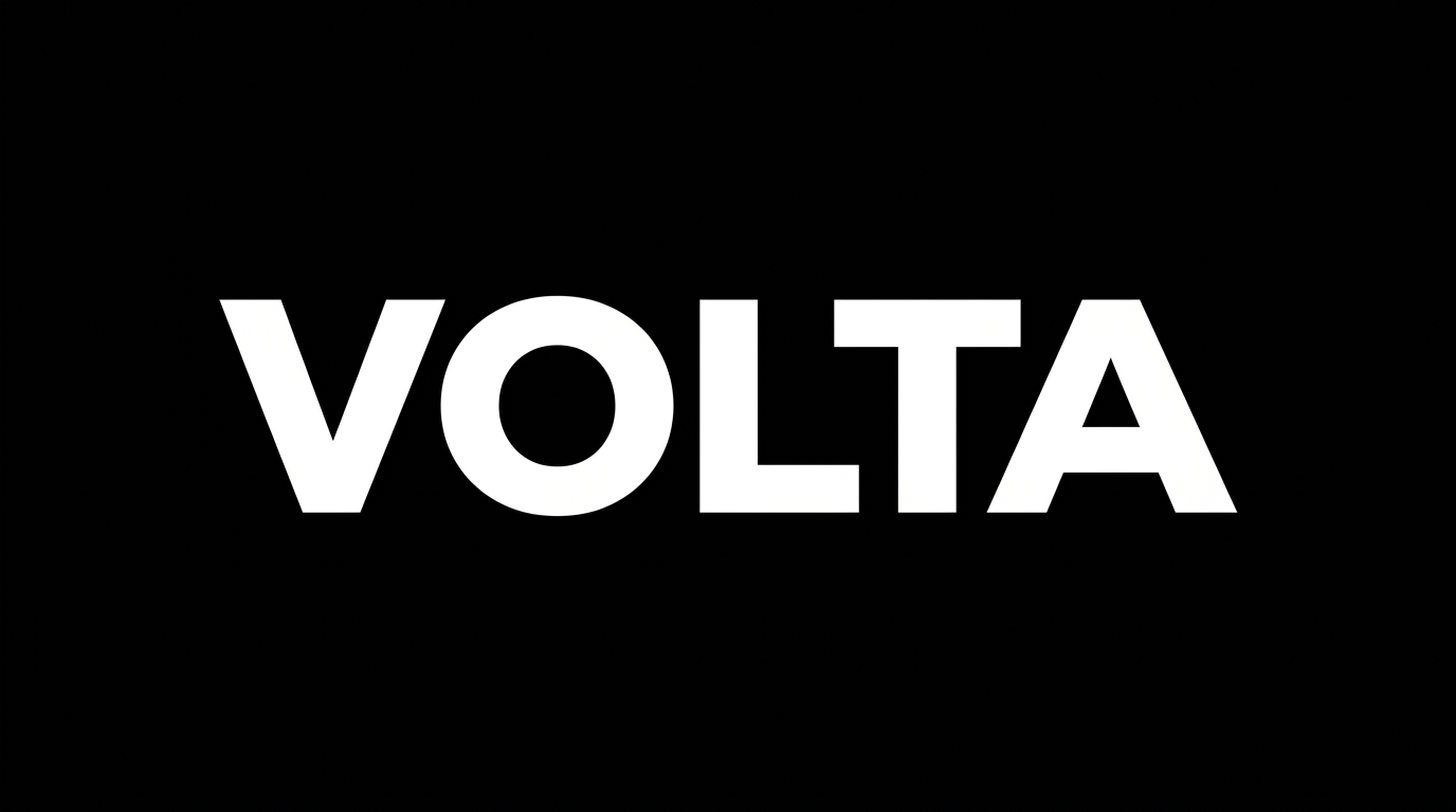 Volta